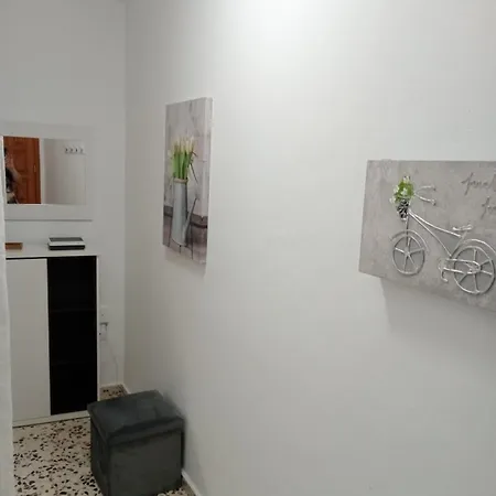 Apartman Seaside Whale Wifi 2c