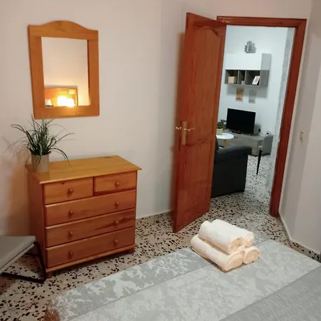 Apartman Seaside Whale Wifi 2c *