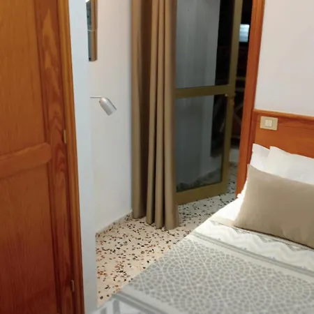 Apartment Seaside Whale Wifi 2c