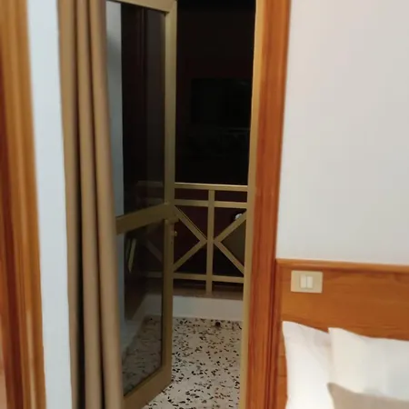 Seaside Whale Wifi 2c Apartment Los Abrigos